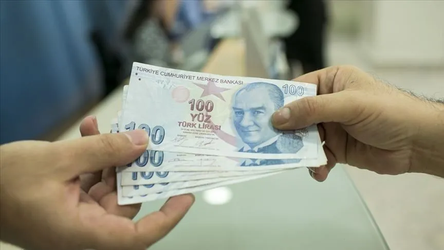 Kamu işçilerine ek ödemenin tarihleri Resmi Gazete'de