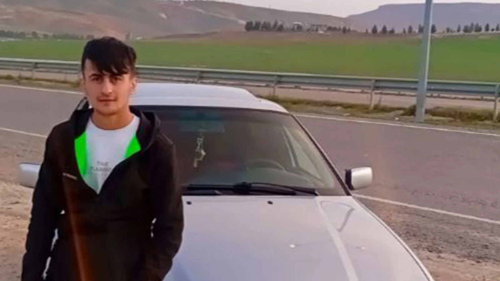 Kazada yaralanan Muhammed, 18 günlük yaşam savaşını kaybetti