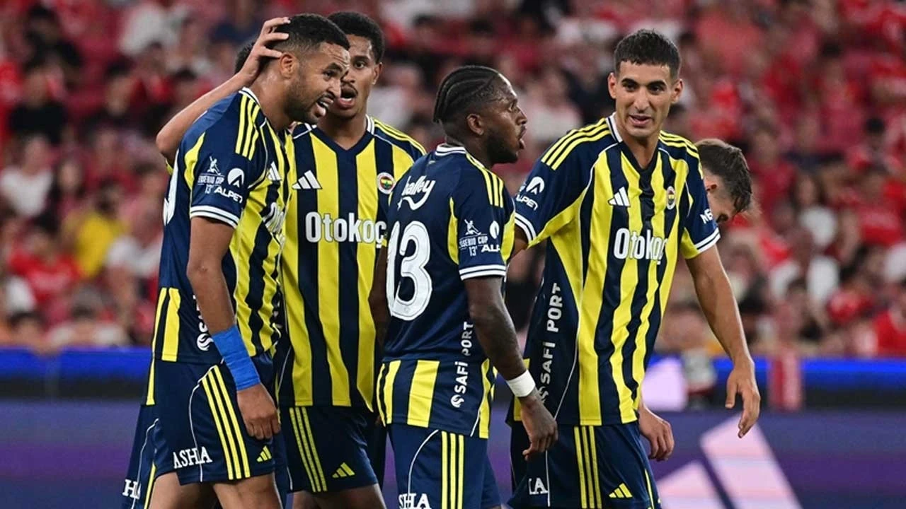 Fenerbahçe UEFA Şampiyonlar Ligi play-off turu muhtemel rakipleri kimler?