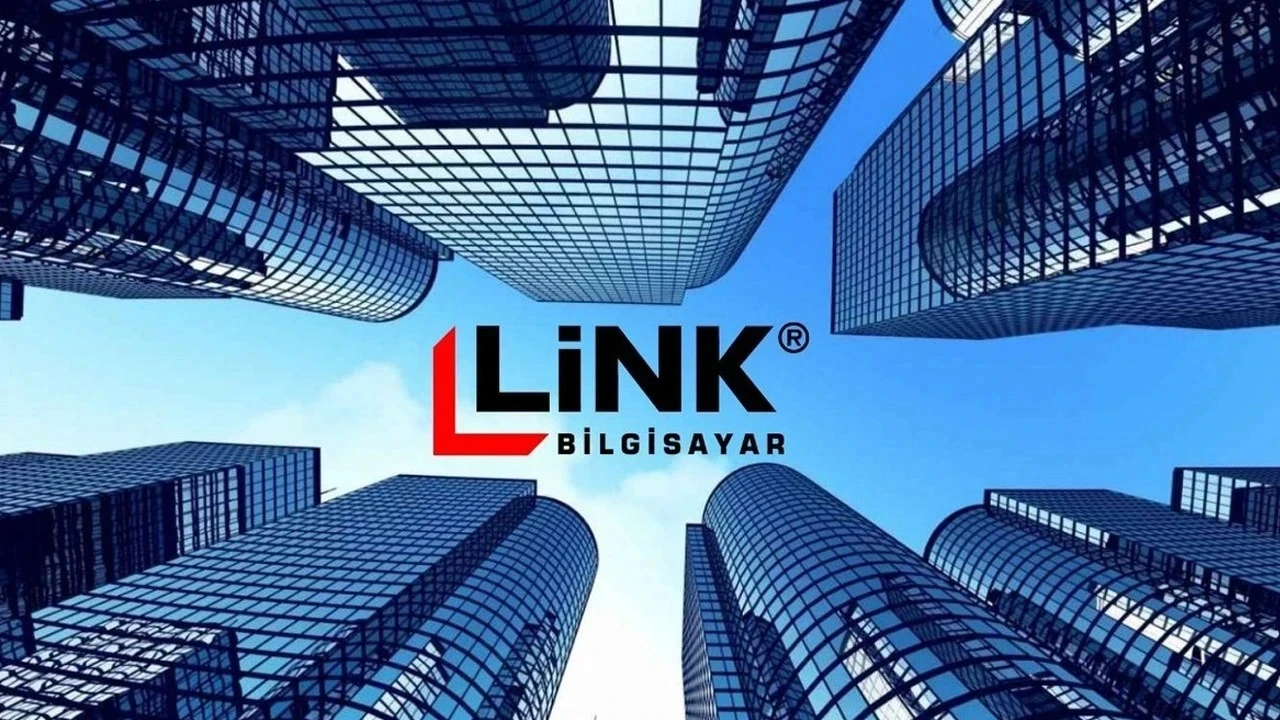 Link Bilgisayar'dan yapay zeka alanında yeni iş birliği