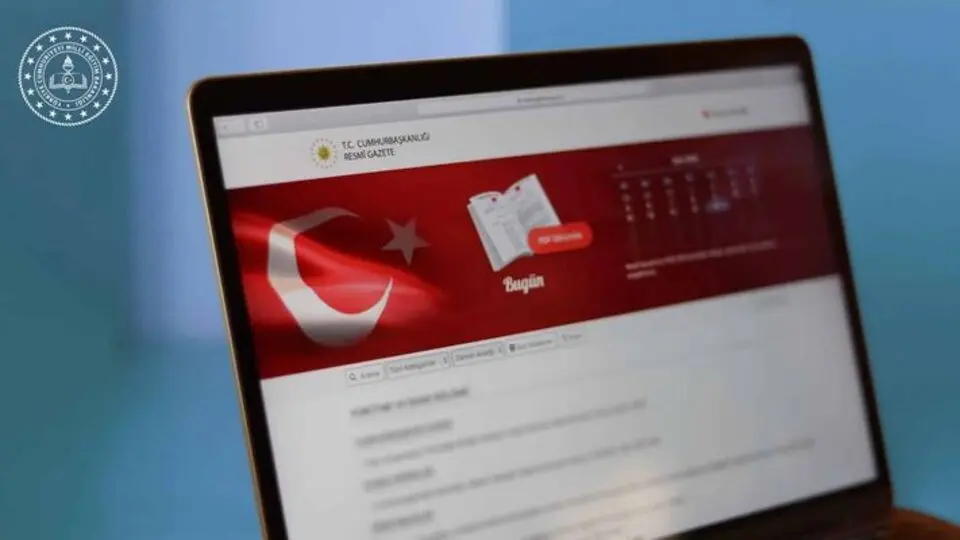 'Devlet Memurlarının Yarım Zamanlı Çalışma Hakkı Yönetmeliği' Resmi Gazete'de