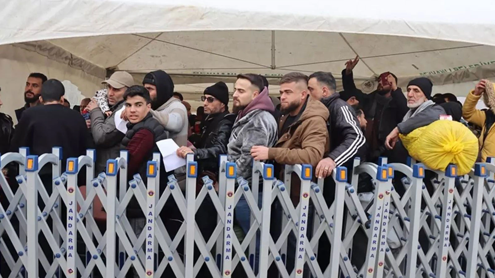 Orban'dan Türkiye gafı! Suriyeliler geri dönüyor mu?