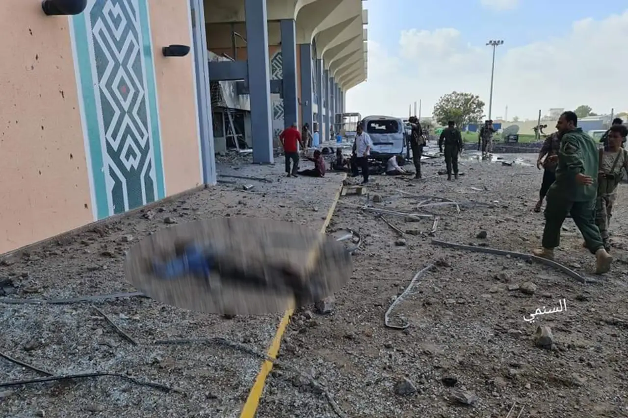 Yemen'de Husilerin Güvenlik Merkezine Düzenlediği Saldırıda, İlk Belirlemelere Göre 53 Kişi Öldü