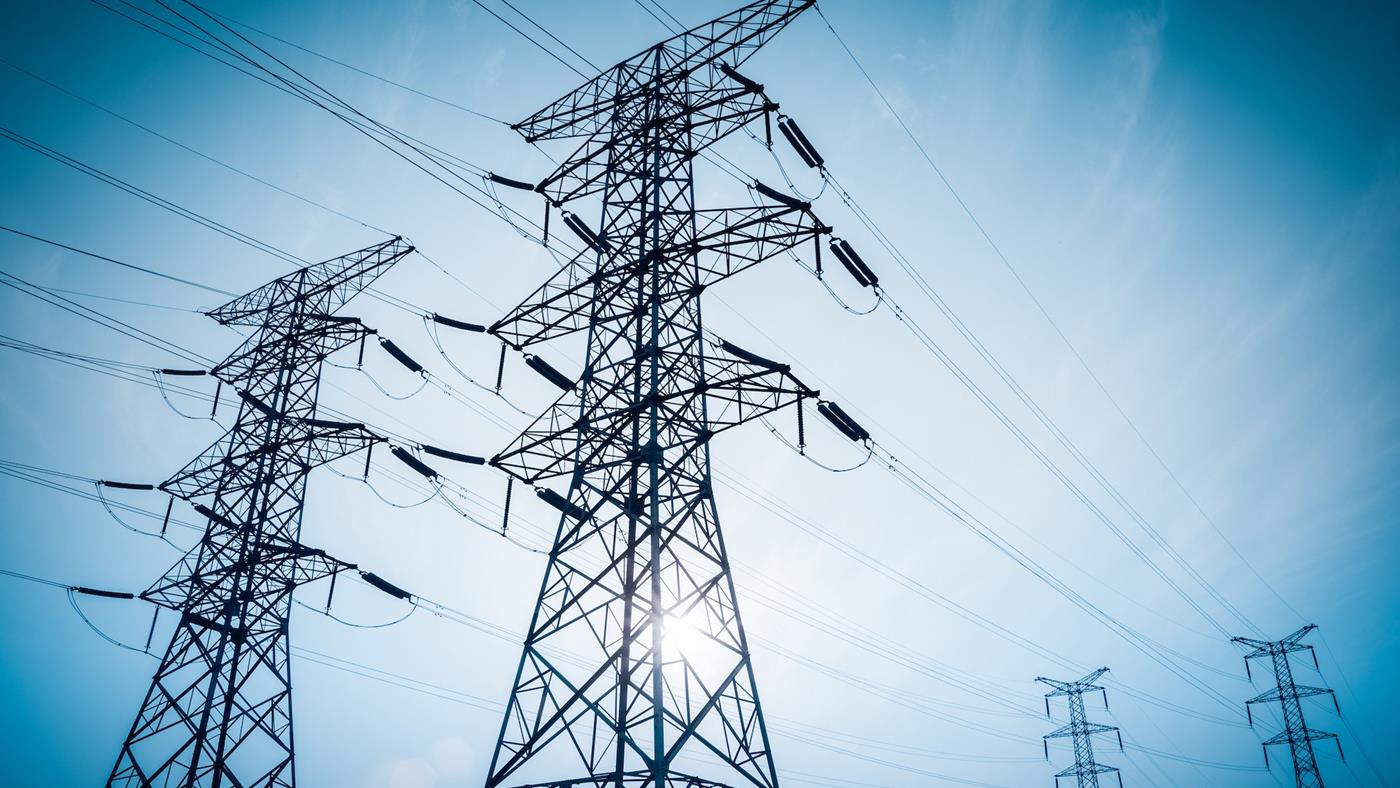 Türkiye'nin elektrik altyapısına 748 milyon dolarlık uluslararası destek