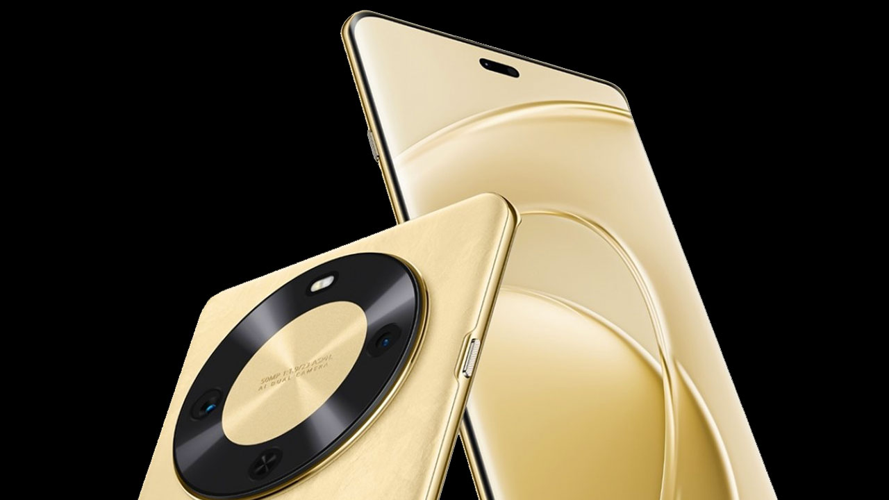Uydu bağlantılı Huawei Enjoy 70X Premium tanıtıldı!