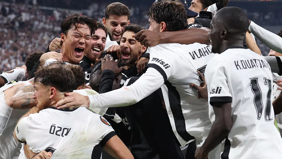 Beşiktaş, Hoffenheim'a Konuk Oluyor (Muhtemel 11)