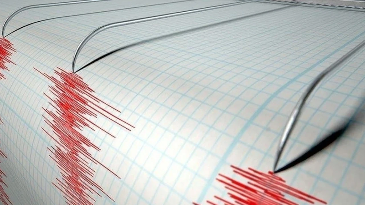 Son depremler listesi: 25 Eylül 2025 az önce deprem mi oldu?