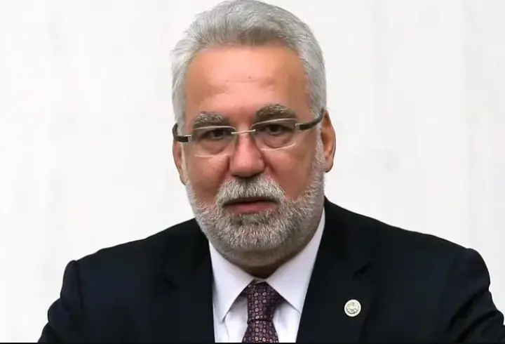 Hüseyin Kocabıyık hakkında 2 yıl 5 ay hapis cezası ve tahliye kararı