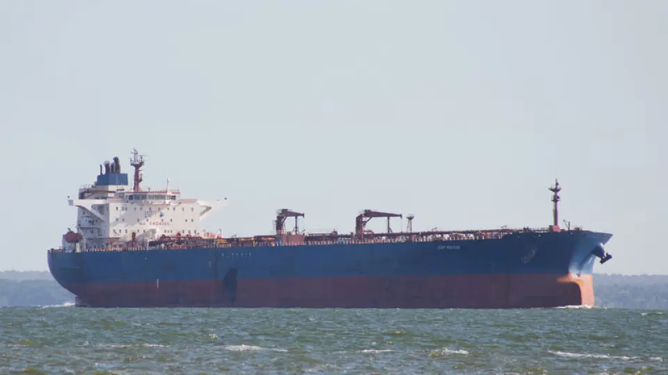 Venezuela'dan İsrail'e yıllar sonra ilk petrol sevkiyatı