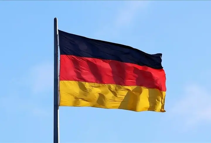Alman çelik sektörü 2025’te 16 yılın en düşük üretimini yaşadı