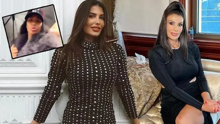 Ünlü Şarkıcı Hatice Dolandırıldı! Ağlayarak Karakola Gitti