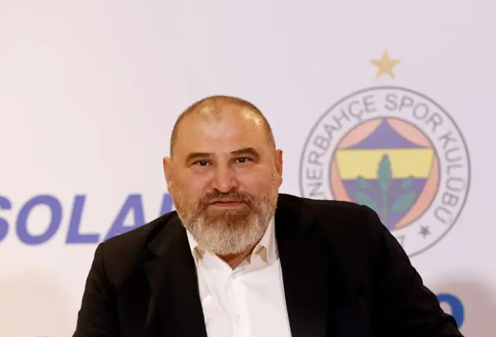 Fenerbahçe Başkan Vekili Sertaç Komsuoğlu, Galatasaray maçı sonrası TFF'ye seslendi