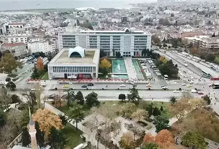 İBB'ye yönelik 'Yolsuzluk' davasında 26’ncı duruşma