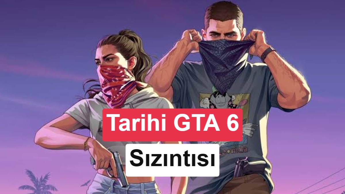 GTA 6 oynanış görüntüleri sızdı: İşte ortaya çıkan yeni detaylar