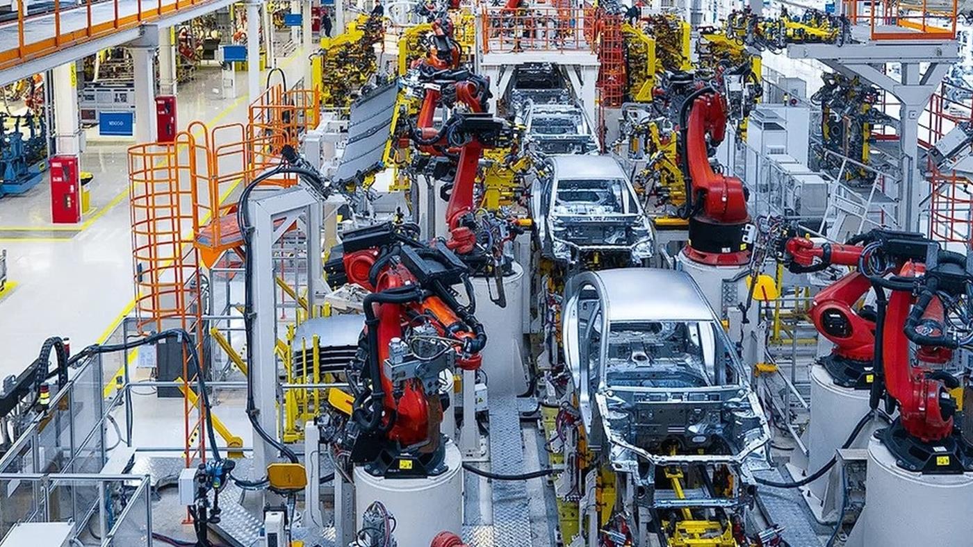 Türkiye'nin otomobil üretimi ocak ayında yüzde 17 azaldı