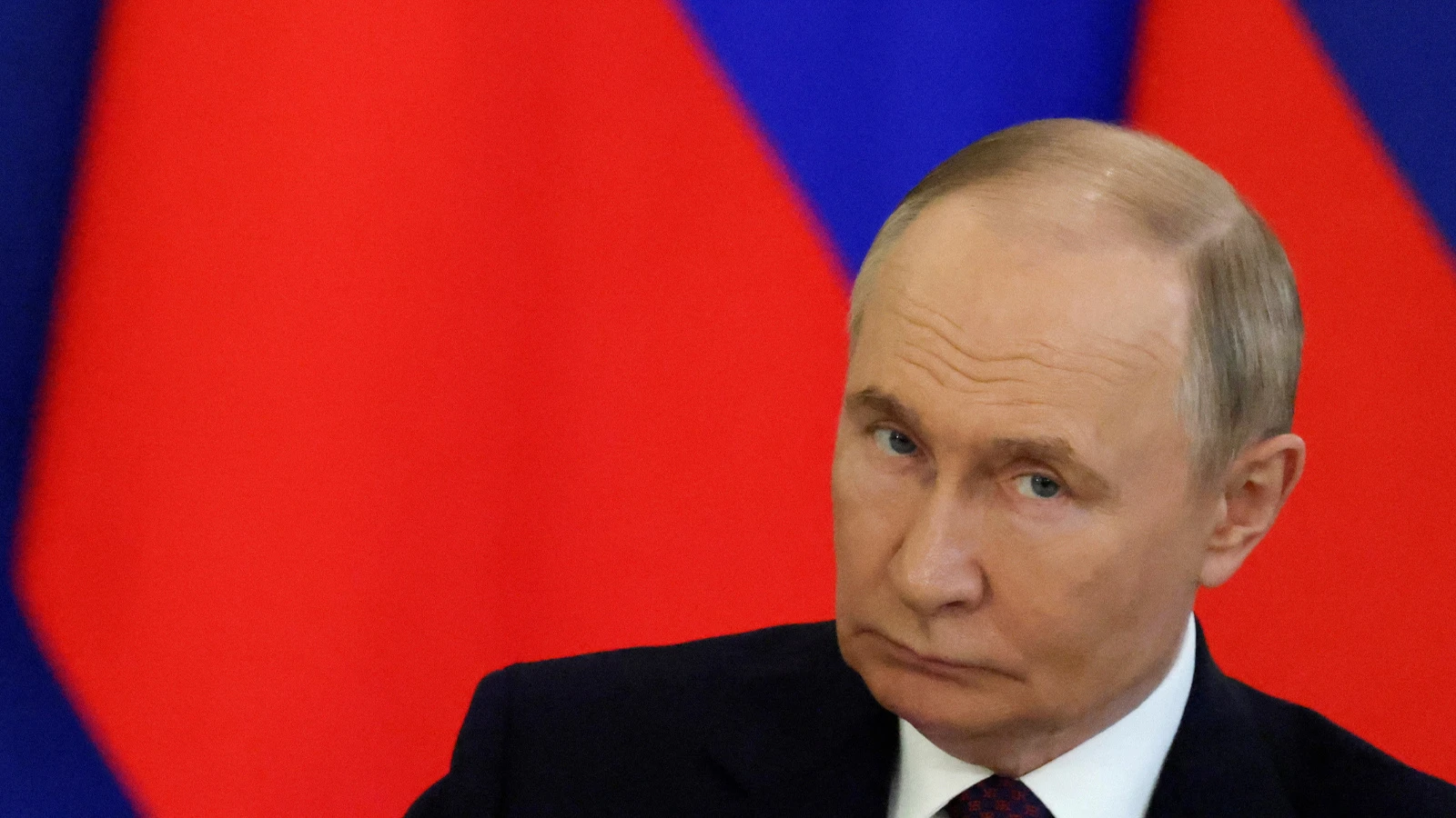 Putin'den hayal kırıklığına uğrayan Trump'a yanıt