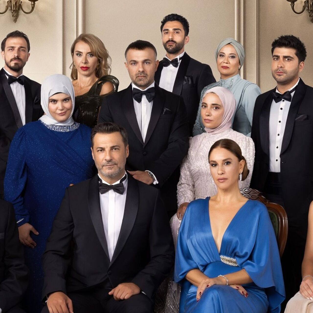 Kızılcık Şerbeti yeni sezon oyuncuları