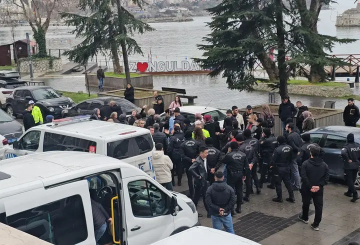 Babaanne ile 2 torununu öldüren sanığa 45 yıl 10 ay hapis cezası