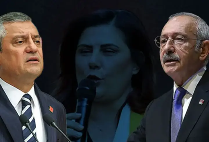 Özel'den Çerçioğlu üzerinden Kılıçdaroğlu'na mesaj! CHP'den 'AK Parti' iddiasına ilk tepkiler...