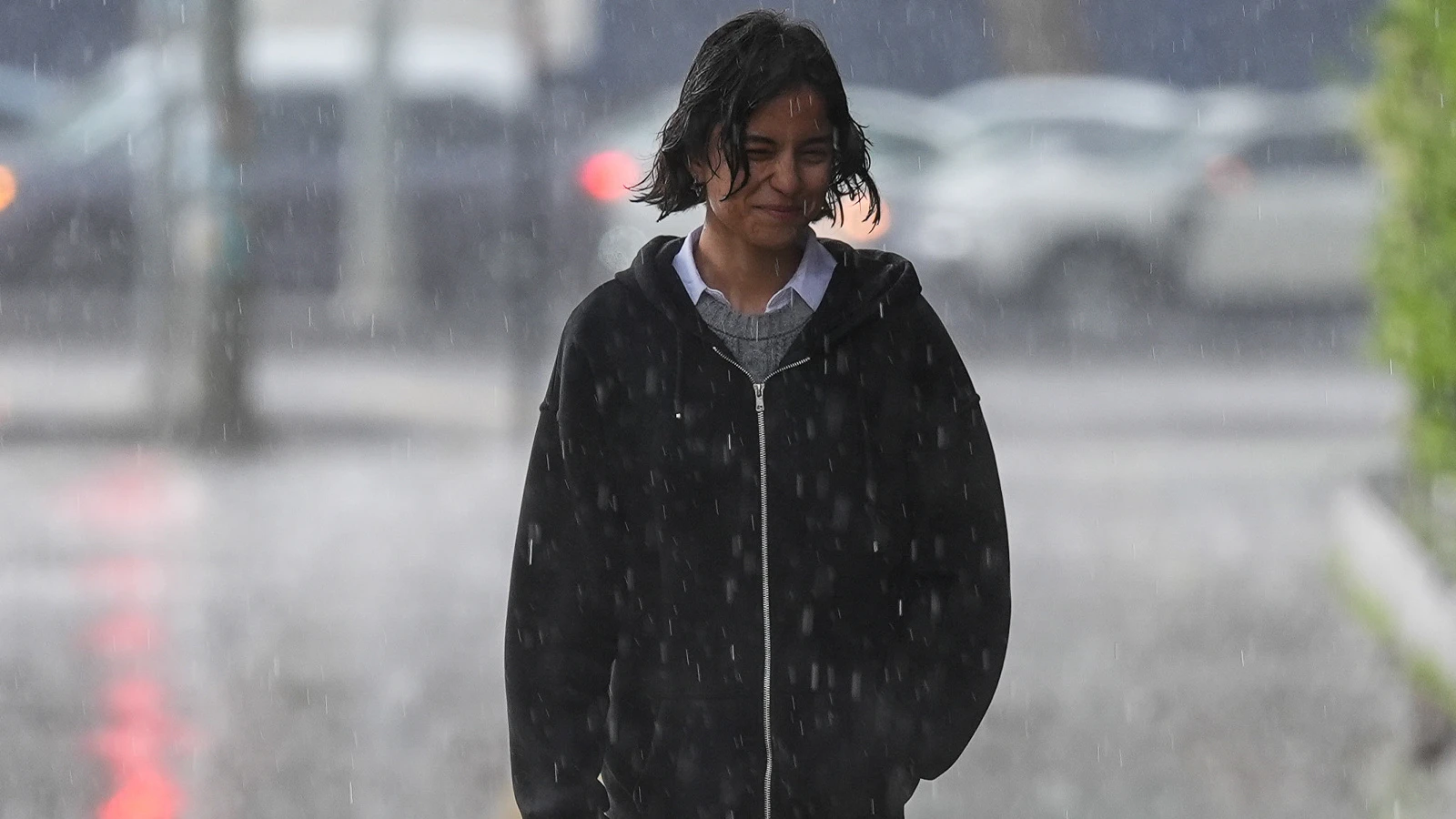 Meteoroloji uyardı! Bu 19 şehirde yaşayanlar sağanak yağışa dikkat!
