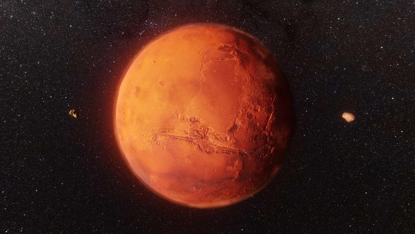 NASA, Mars'ta eskiden yaşam olduğunu gösteren bulgularını bu hafta paylaşacak