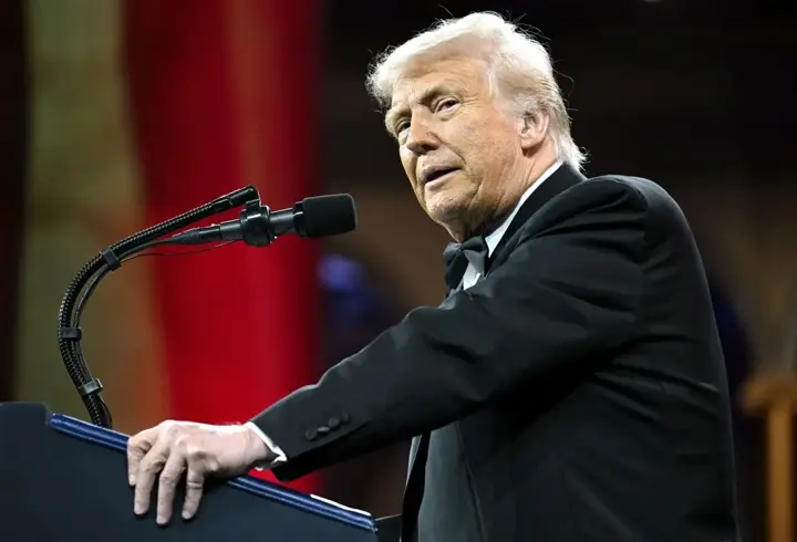 Trump: Alım yapmak için harika bir zaman