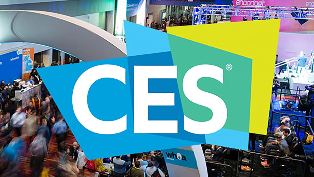 CES 2026 Rekor Katılımla Sona Erdi