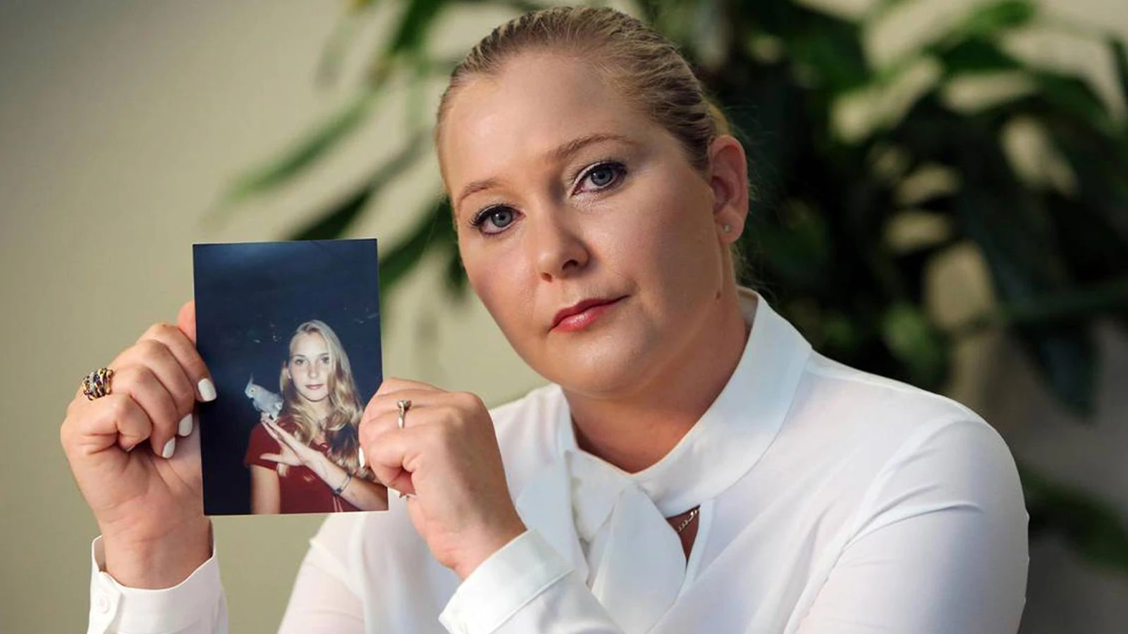 Epstein davasındaki ana davacıydı: Virginia Giuffre yaşamına son verdi