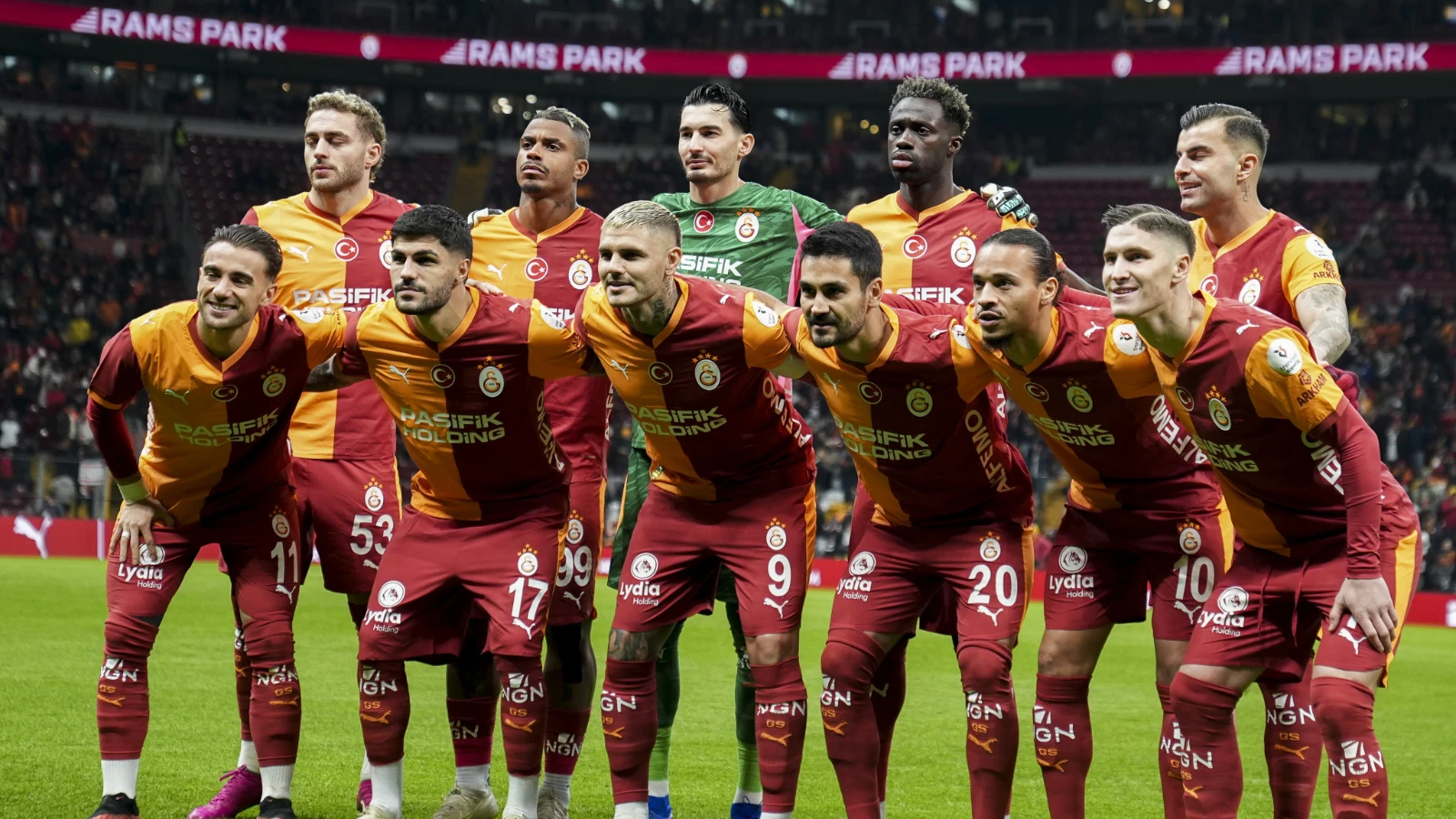 Galatasaray, 6 ayda 1.4 milyar TL kar etti