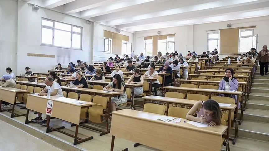 2025-KPSS A Grubu için başvurular başladı