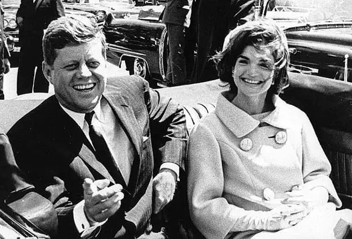 Kennedy suikastı ile ilgili gizli belgeler erişime açıldı