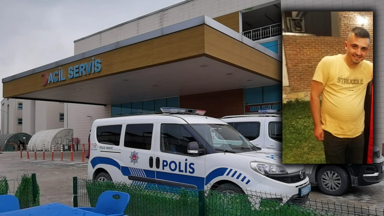 Günlerdir kayıp olarak aranıyordu, cansız bedeni parkta bulundu
