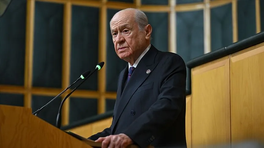 MHP Genel Başkanı Bahçeli: MEB'in ramazan genelgesini sonuna kadar destekliyorum