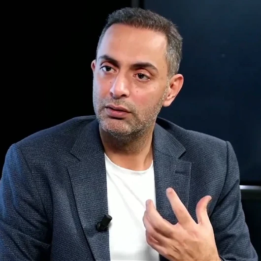 Gazeteci Murat Ağırel Neden Gözaltına Alındı? Murat Ağırel Kimdir, Nereli, Kaç Yaşında?