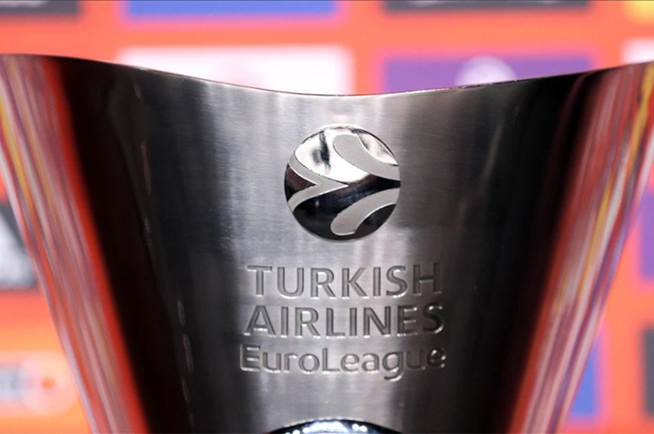 EuroLeague'de 33. hafta Fenerbahçe Beko-Barcelona maçıyla başlıyor