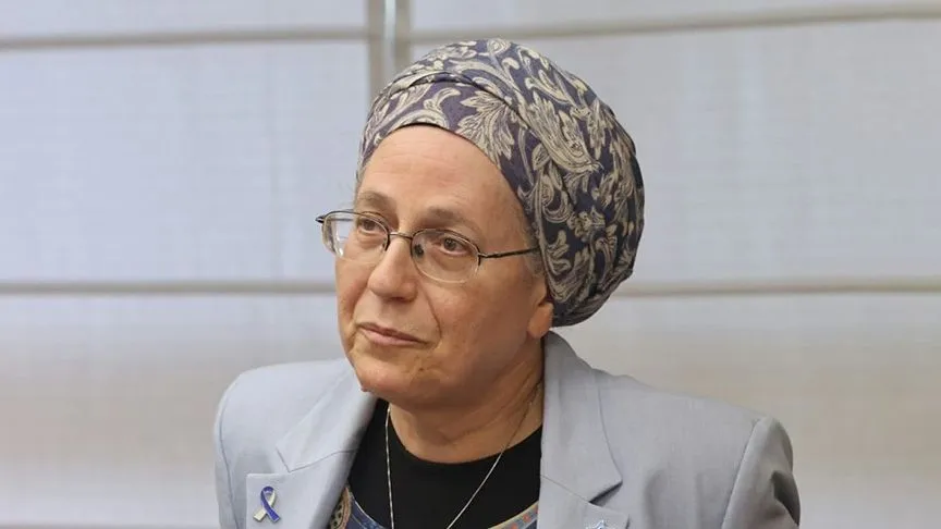 Ailesi tarafından cinsel tacize uğradığını söyleyen İsrailli bakanın kızı evinde ölü bulundu