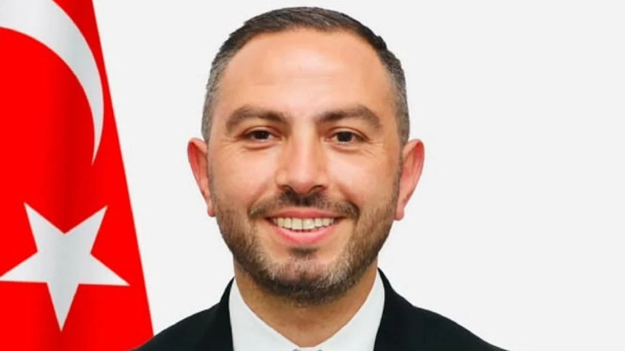 Beykoz Belediye Başkan Yardımcısı Melih Karakaya istifa etti