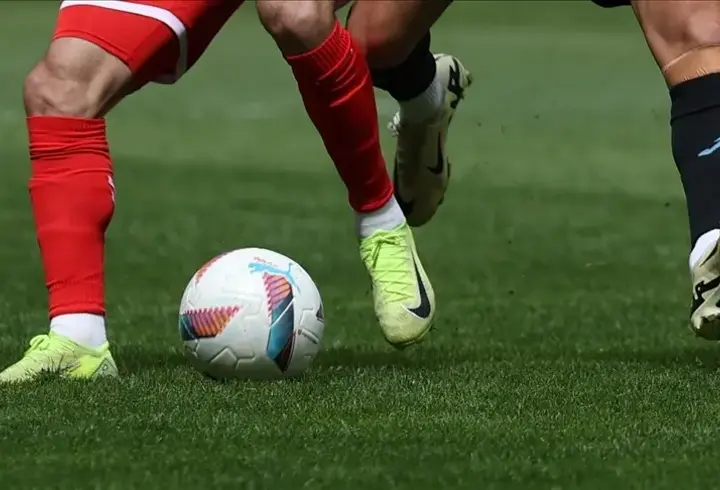 Süper Lig, 1. Lig ve Kadın Futbol Süper Ligi'nde haftanın programı