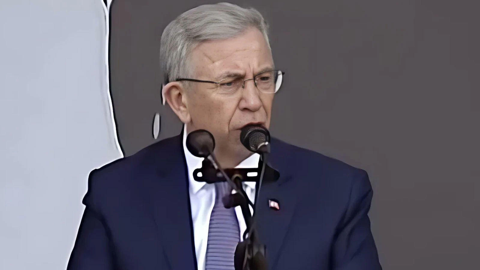 ABB Başkanı Mansur Yavaş Maltepe'de: Bu bir kişinin değil halkın davası