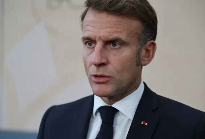 Fransa'da muhalefetten Macron çağrı: İsrail'in Paris Büyükelçisi'ni sınır dışı et