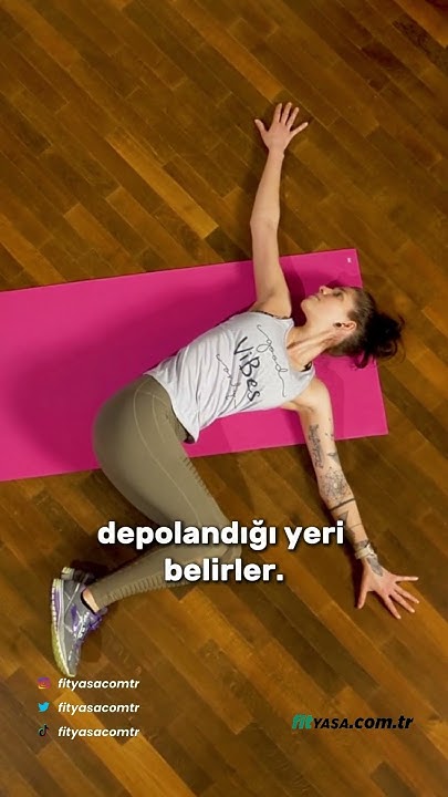 Bölgesel yağlanma sorunu nedir? İşte yanıtı👈🏼
