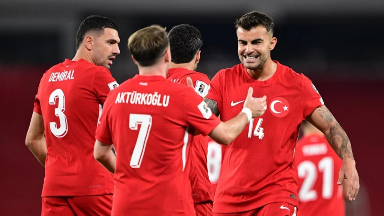 Milli maç ne zaman? Bulgaristan Türkiye maçı hangi tarihte, saat kaçta?