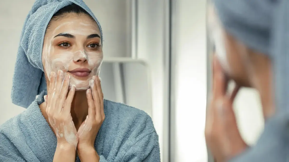Ölü Hücrelere Birebir! İşte Evde Hazırlayabileceğiniz Doğal Peeling Tarifi!