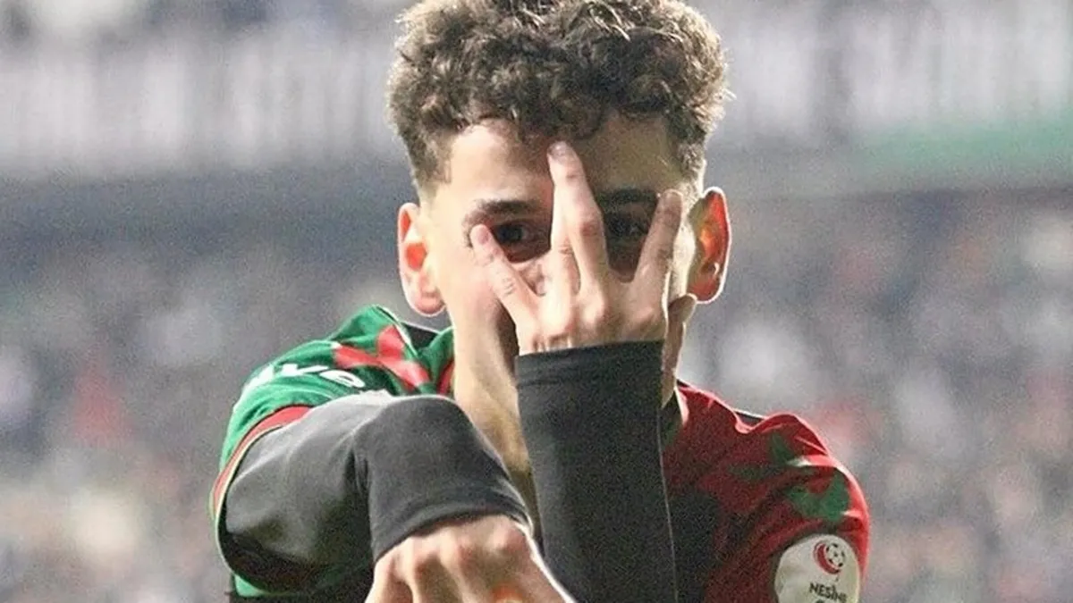 Trabzonspor Adem Yeşilyurt için prensipte anlaştı!