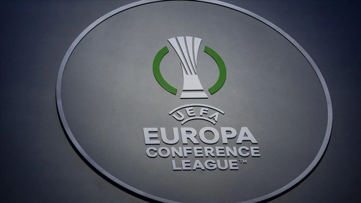 UEFA Konferans Ligi'nde çeyrek finalistler maçların ardından belli oldu!