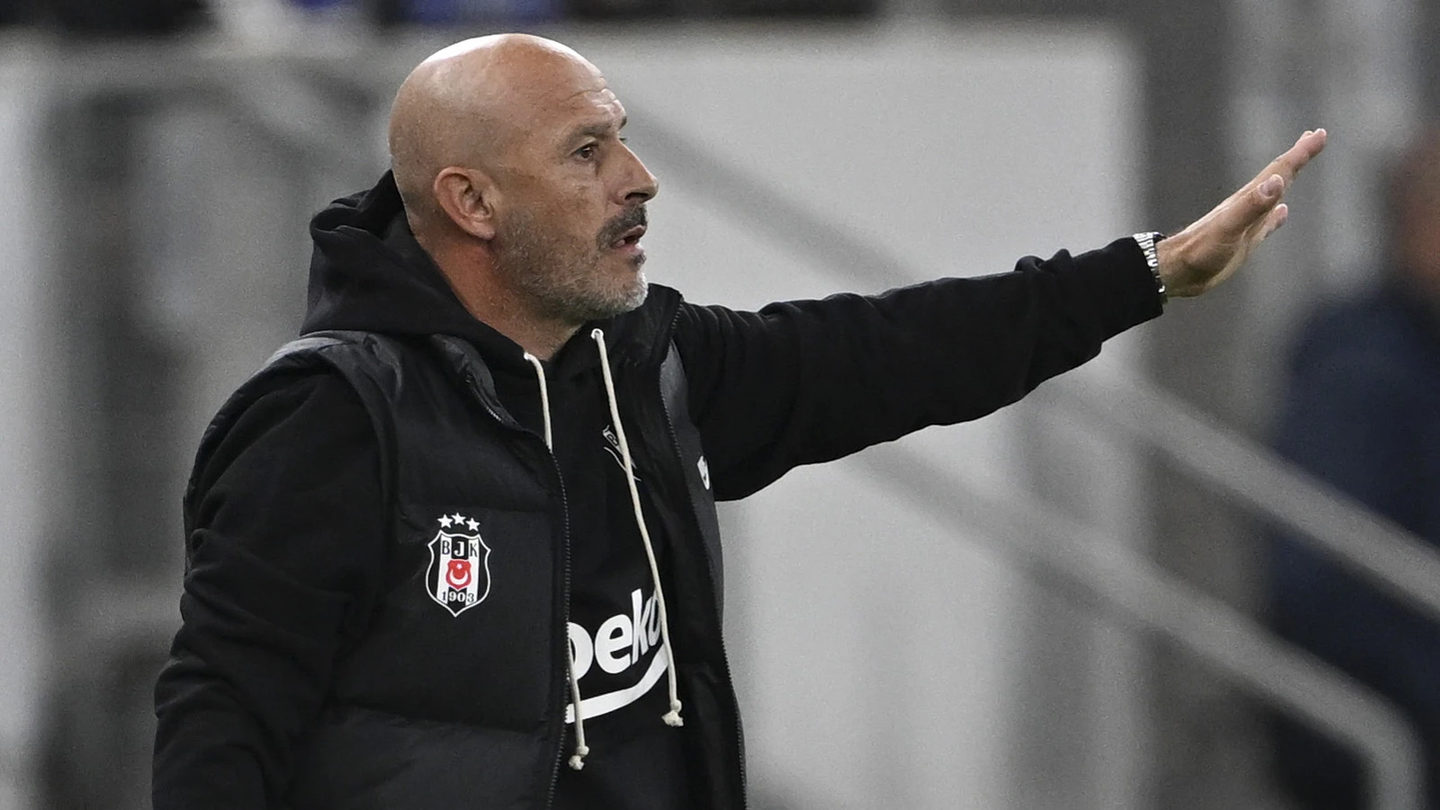 Italiano'nun Orkun'suz Planı Belli Oldu: İşte Trabzon'da Formayı Alacak İsim