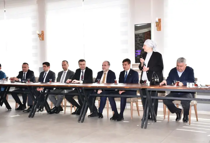 Niğde’de Nevruz coşkusu Altay Köyü’nde yaşayacak
