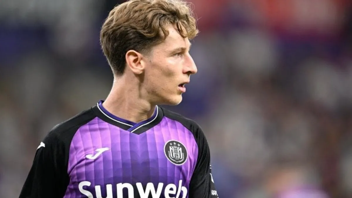 Trabzonspor'un orta sahası Belçika'dan gelecek! Ara transfer döneminde...