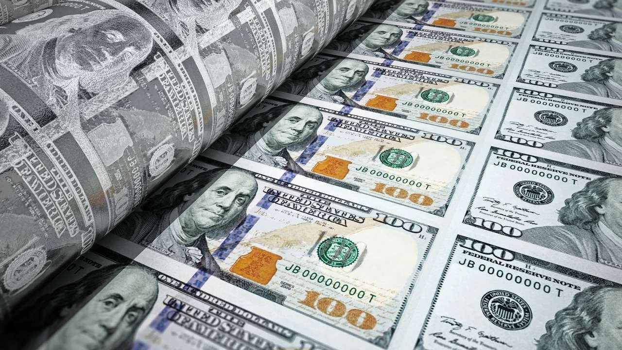Mart sonuçları geldi: İşte yıl sonu dolar ve enflasyon tahmini