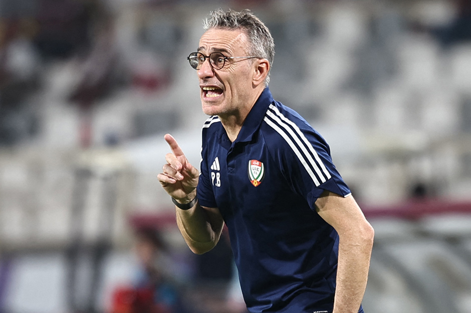 Paulo Bento, Kuzey Kore galibiyetinden sonra görevinden alındı
